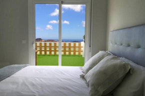 NUEVO APARTAMENTO, AMPLIA TERRAZA Y VISTAS AL MAR